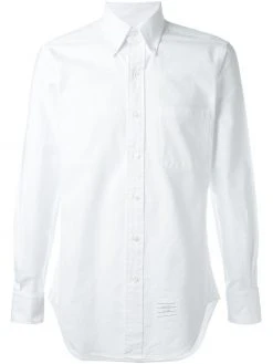 Thom Browne Classic Oxford Shirt