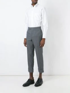 Thom Browne Classic Oxford Shirt