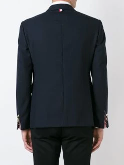 Thom Browne 2-ply Fresco Sport Coat