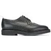 Thom Browne longwing brogues shoes
