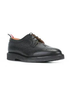 Thom Browne longwing brogues shoes