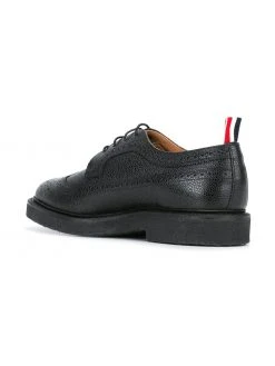 Thom Browne longwing brogues shoes