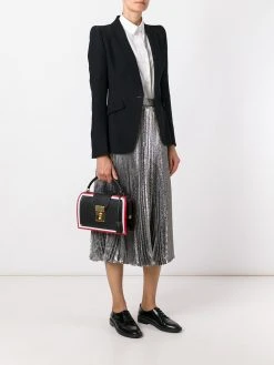 Thom Browne 'Mrs. Thom Pocketbook' tote
