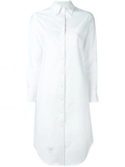 Thom Browne classic shirt dress