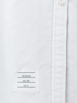 Cheap βοΈ Thom Browne Classic shirt dress day dresses of women π 9 Thom Browne classic shirt dress