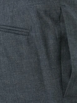 Thom Browne trouser suit