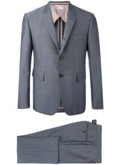 Thom Browne two-piece suit