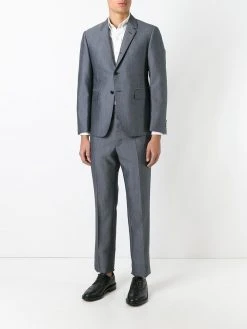 Thom Browne two-piece suit