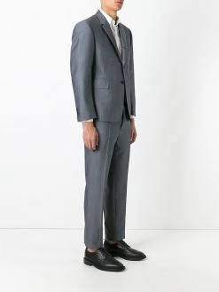 Thom Browne two-piece suit