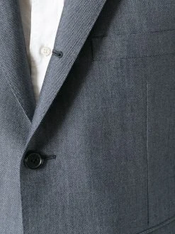 Thom Browne two-piece suit