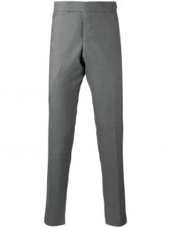 Thom Browne classic tailored trousers