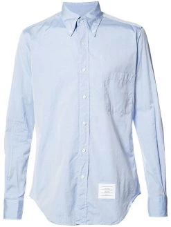 Thom Browne button-down shirt
