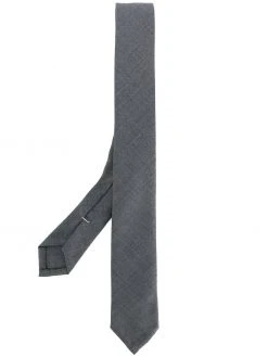 Thom Browne Super 120s Twill Necktie