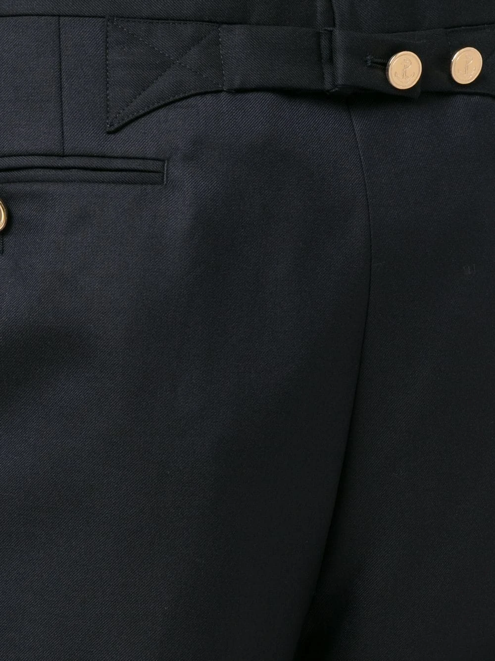 Outlet βοΈ Thom Browne Classic two piece suit single breasted suits of men π 6 Thom Browne classic two piece suit