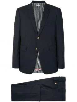 Thom Browne classic two piece suit
