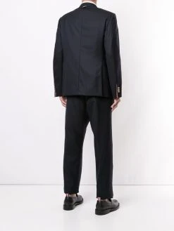 Outlet βοΈ Thom Browne Classic two piece suit single breasted suits of men π 9 Thom Browne classic two piece suit