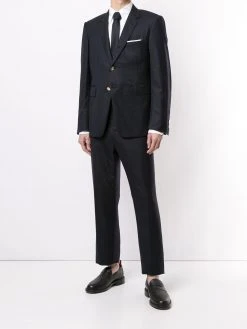 Thom Browne classic two piece suit
