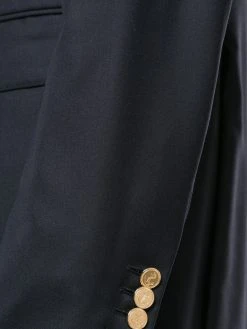 Outlet βοΈ Thom Browne Classic two piece suit single breasted suits of men π 10 Thom Browne classic two piece suit