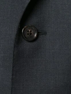 Brand new ❤️ Thom Browne Single breasted two piece suit single breasted suits of men ✨ 11 Thom Browne single-breasted two-piece suit