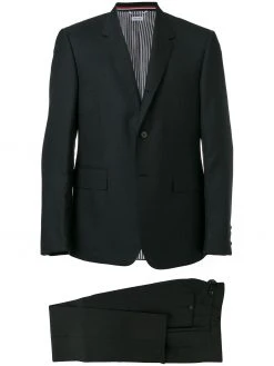 Thom Browne single-breasted two-piece suit
