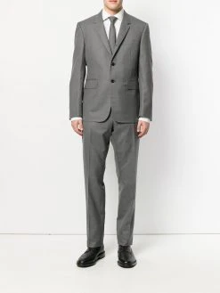 Thom Browne single-breasted dinner suit