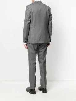 Thom Browne single-breasted dinner suit