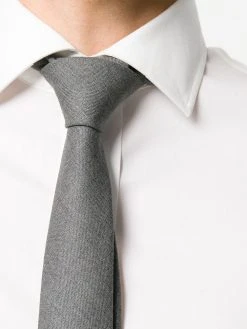 Thom Browne single-breasted dinner suit