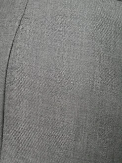 Thom Browne single-breasted dinner suit