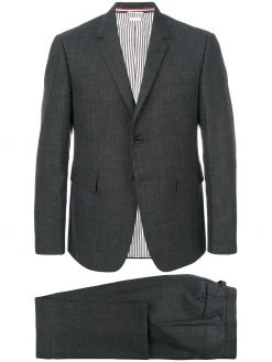 Thom Browne two-pieces classic suit