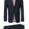 Thom Browne Super 120s Plain Weave Suit