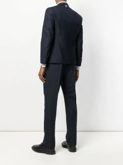 Thom Browne Super 120s Plain Weave Suit