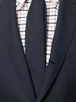 Thom Browne Super 120s Plain Weave Suit