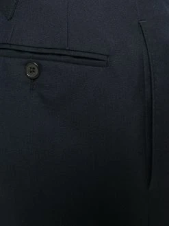 Thom Browne Super 120s Plain Weave Suit