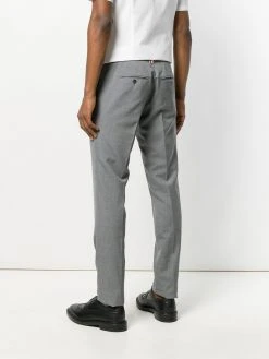 Thom Browne low-rise skinny trousers