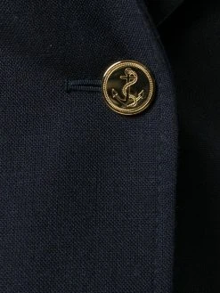 Thom Browne wide lapel sport coat