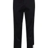 Thom Browne Unconstructed 4-Bar chino trousers