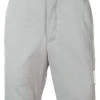 Thom Browne Unconstructed Cotton Chino Short