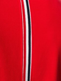 Thom Browne signature stripe T-shirt