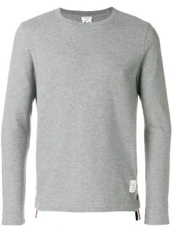 Thom Browne classic sweatshirt