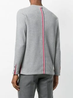 Promo π Thom Browne Classic sweatshirt sweatshirts of men π― 8 Thom Browne classic sweatshirt
