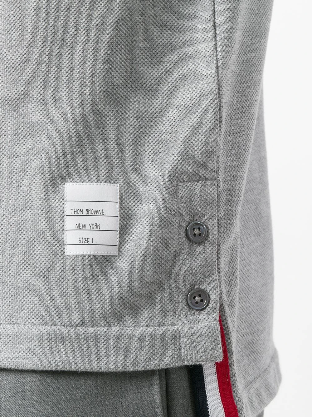 Promo π Thom Browne Classic sweatshirt sweatshirts of men π― 5 Thom Browne classic sweatshirt