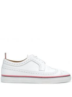 Thom Browne Longwing cupsole brogues