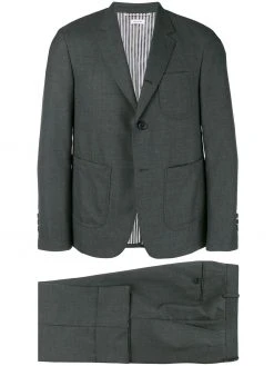 Thom Browne Super 120s formal suit
