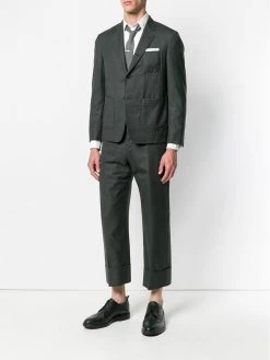 Thom Browne Super 120s formal suit