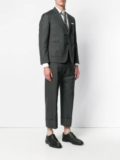 Thom Browne Super 120s formal suit