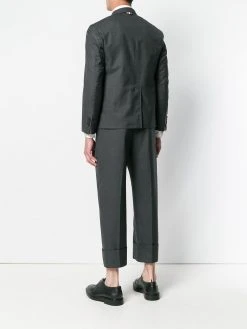 Thom Browne Super 120s formal suit