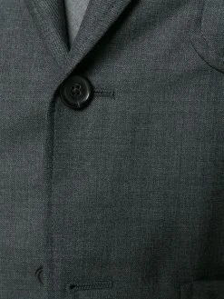 Thom Browne Super 120s formal suit