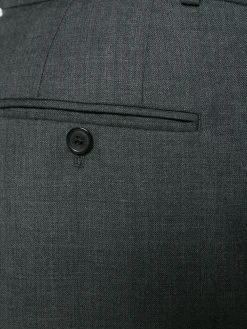 Thom Browne Super 120s formal suit