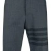 Thom Browne 4-Bar Skinny-Fit Short