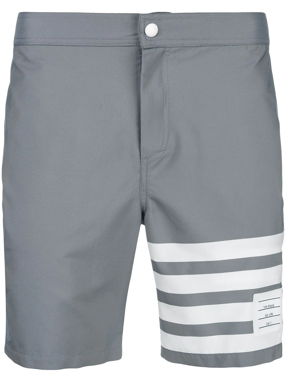 Best reviews of π Thom Browne 4 Bar Swim Tech Swim Short swim & board shorts of men π 1 Thom Browne 4-Bar Swim-Tech Swim Short